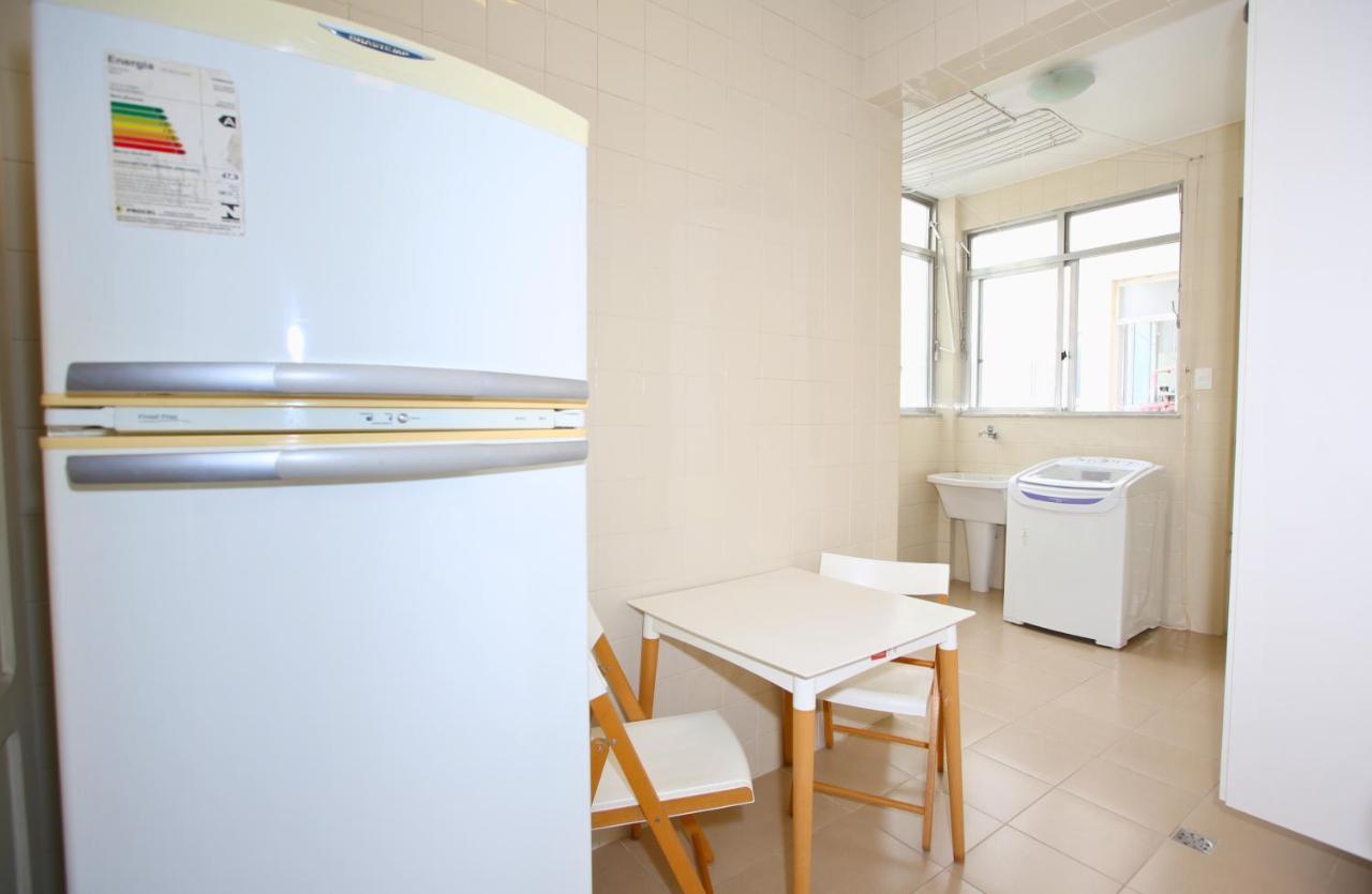 Unhotel - Apartamento De Temporada Em Ipanema Com 4 Quartos Rio de Janeiro Eksteriør billede