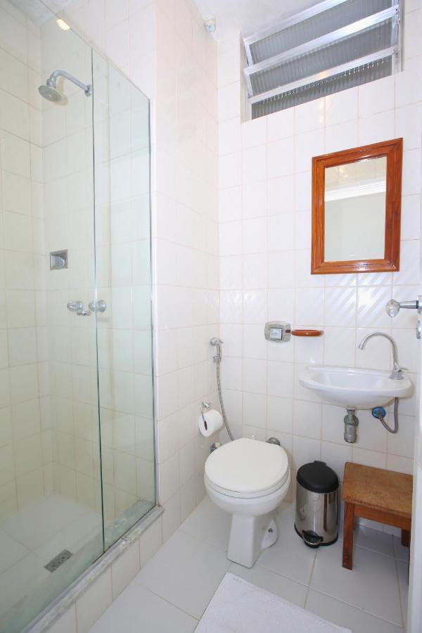 Unhotel - Apartamento De Temporada Em Ipanema Com 4 Quartos Rio de Janeiro Eksteriør billede